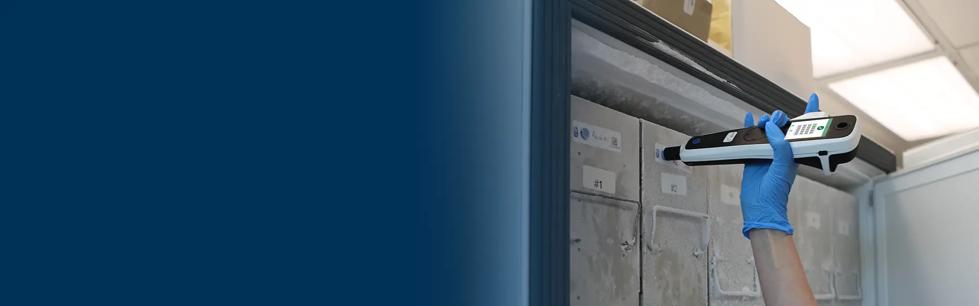 Confidence in every sample